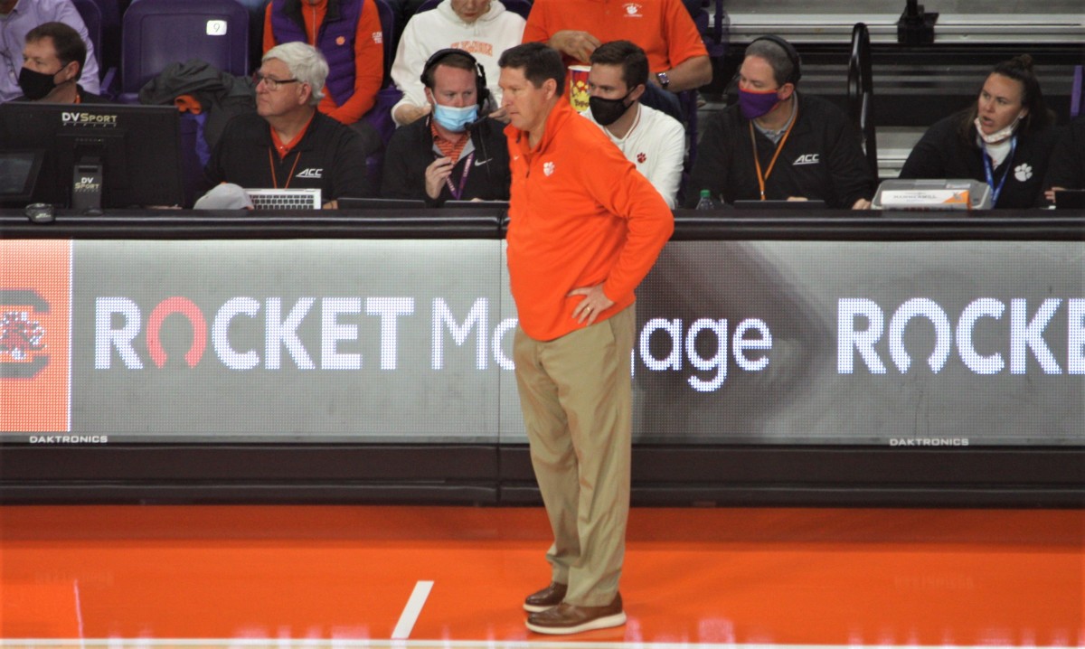 Brad Brownell